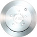 A.B.S. Bremsscheibe 17717