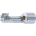BGS Spezial-Steckschlüssel-Einsatz, geschlitzt | Antrieb Innenvierkant 10 mm (3/8"""") | SW 8 mm | 70988-8 BGS Spezial-Steckschlüssel-Einsatz, geschlitzt | Antrieb Innenvierkant 10 mm (3/8"""") | SW 8 mm | 70988-8