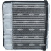 Wärmetauscher, Innenraumheizung EASY FIT 54277