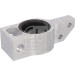 Lagerbuchse, Querlenker Vw P. Passat 05- Hinten Le/Pr | 30691 Lagerbuchse, Querlenker Vw P. Passat 05- Hinten Le/Pr | 30691