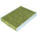 KAMOKA Filter, Innenraumluft | 6080165 KAMOKA Filter, Innenraumluft | 6080165