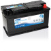 EXIDE Starterbatterie EXIDE Starterbatterie