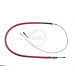 A.B.S. Handbremsseil Seilzug Festellbremse K16816