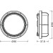 Osram | LEDriving CAP 7 | LEDCAP07 Osram | LEDriving CAP 7 | LEDCAP07