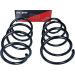 Fahrwerksfeder | 60-1220D Fahrwerksfeder | 60-1220D