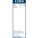BOSCH | Scheibenwischer Aerotwin A230H | MB A-CLASS 220 d 4-matic 15 | 3397006864