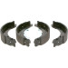 Bremsbacken | PEUGEOT | 0 986 487 672 Bremsbacken | PEUGEOT | 0 986 487 672