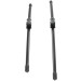 AF120 BOSCH | Aerofit | 750/650mm | 3397014493 AF120 BOSCH | Aerofit | 750/650mm | 3397014493
