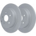 Bremsscheibe | 24.0112-0203.1 Bremsscheibe | 24.0112-0203.1