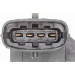 VEMO Sensor, Saugrohrdruck | V24-72-0099 VEMO Sensor, Saugrohrdruck | V24-72-0099