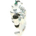Bremssattel HA li | IVECO Daily 3,4,5,6 99 | 0 986 135 331 Bremssattel HA li | IVECO Daily 3,4,5,6 99 | 0 986 135 331
