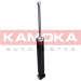 KAMOKA Stoßdämpfer 2000927