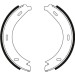15 462 003 Bremsbacken | MERCEDES W638 96 | GS8688 15 462 003 Bremsbacken | MERCEDES W638 96 | GS8688
