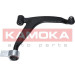KAMOKA Lenker, Radaufhängung 9050246