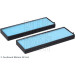 Innenraumfilter Hyundai I20 08- Kpl | ADG02570 Innenraumfilter Hyundai I20 08- Kpl | ADG02570