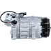 NRF Kompressor, Klimaanlage 32854 EASY FIT