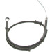 Handbremsseil li | FIAT Panda 03 | 1987477927 Handbremsseil li | FIAT Panda 03 | 1987477927