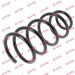 KYB Fahrwerksfeder Fiat T. Punto 1.2/1.9D 09.99 | RH5287 KYB Fahrwerksfeder Fiat T. Punto 1.2/1.9D 09.99 | RH5287