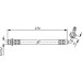 Bremsschlauch | TOYOTA RAV4 | 1987476127 Bremsschlauch | TOYOTA RAV4 | 1987476127