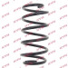 KYB Fahrwerksfeder Bmw P. X5 (E53) 3.0D/4.4 05.00 | RH3485 KYB Fahrwerksfeder Bmw P. X5 (E53) 3.0D/4.4 05.00 | RH3485