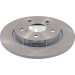 FEBI BILSTEIN Bremsscheibe | 108382 FEBI BILSTEIN Bremsscheibe | 108382