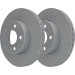 Bremsscheibe | 24.0124-0300.1 Bremsscheibe | 24.0124-0300.1