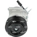 Kompressor, Klimaanlage | 320126