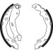 40 461 031 Bremsbacken | FIAT Panda,500 03 | GS8711 40 461 031 Bremsbacken | FIAT Panda,500 03 | GS8711