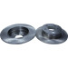 Maxgear Bremsscheibe Db T. W204 07- C180-200 | 19-2681 Maxgear Bremsscheibe Db T. W204 07- C180-200 | 19-2681