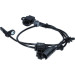 KAMOKA Sensor, Raddrehzahl | 1060684 KAMOKA Sensor, Raddrehzahl | 1060684