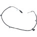 Sensor, Abgastemperatur | 707062 Sensor, Abgastemperatur | 707062