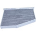 Filter, Innenraumluft | 105789 Filter, Innenraumluft | 105789