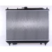 Wasserkühler PKW | MAZDA 323 (BG) | 62409A