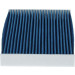 Aktivkohleinnenraumfilter | DACIA,RENAULT Koleos,ZOE 12 | 0 986 628 589