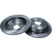 Maxgear Bremsscheibe Honda T. Cr-V 2.0-2.2 4Wd 07 | 19-3339 Maxgear Bremsscheibe Honda T. Cr-V 2.0-2.2 4Wd 07 | 19-3339