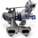 Prime Turbo Lader, Aufladung V00384T