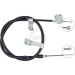 A.B.S. Handbremsseil Seilzug Festellbremse K16046