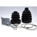 Achsmanschettensatz | TOYOTA Yaris 05 | 25828 Achsmanschettensatz | TOYOTA Yaris 05 | 25828