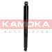 KAMOKA Stoßdämpfer | 2000865