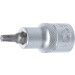 BGS Bit-Einsatz | Antrieb Innenvierkant 12,5 mm (1/2"""") | T-Profil (für Torx) T30 | 4371