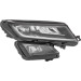 Hauptscheinwerfer | 1ZX 012 669-401 Hauptscheinwerfer | 1ZX 012 669-401