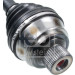 FEBI BILSTEIN Antriebswelle 180855