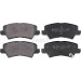 A.B.S. Bremsbelagsatz, Scheibenbremse 35228