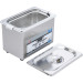 BGS Ultraschall-Teilereiniger | 700 ml | 63080 BGS Ultraschall-Teilereiniger | 700 ml | 63080