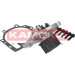 KAMOKA Wasserpumpe T0270