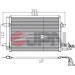 JPN Kondensator, Klimaanlage | 60C9139-JPN JPN Kondensator, Klimaanlage | 60C9139-JPN
