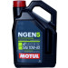 Motul NGEN5 4T 10W-40 4 Liter | 111830 Motul NGEN5 4T 10W-40 4 Liter | 111830