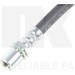 Bremsschlauch | 854560 Bremsschlauch | 854560