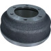 Bremstrommel. Ford T. Transit 00- T.Nap¿D | 19-2304