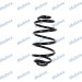 Fahrwerksfeder HA | OPEL Meriva | 90171325